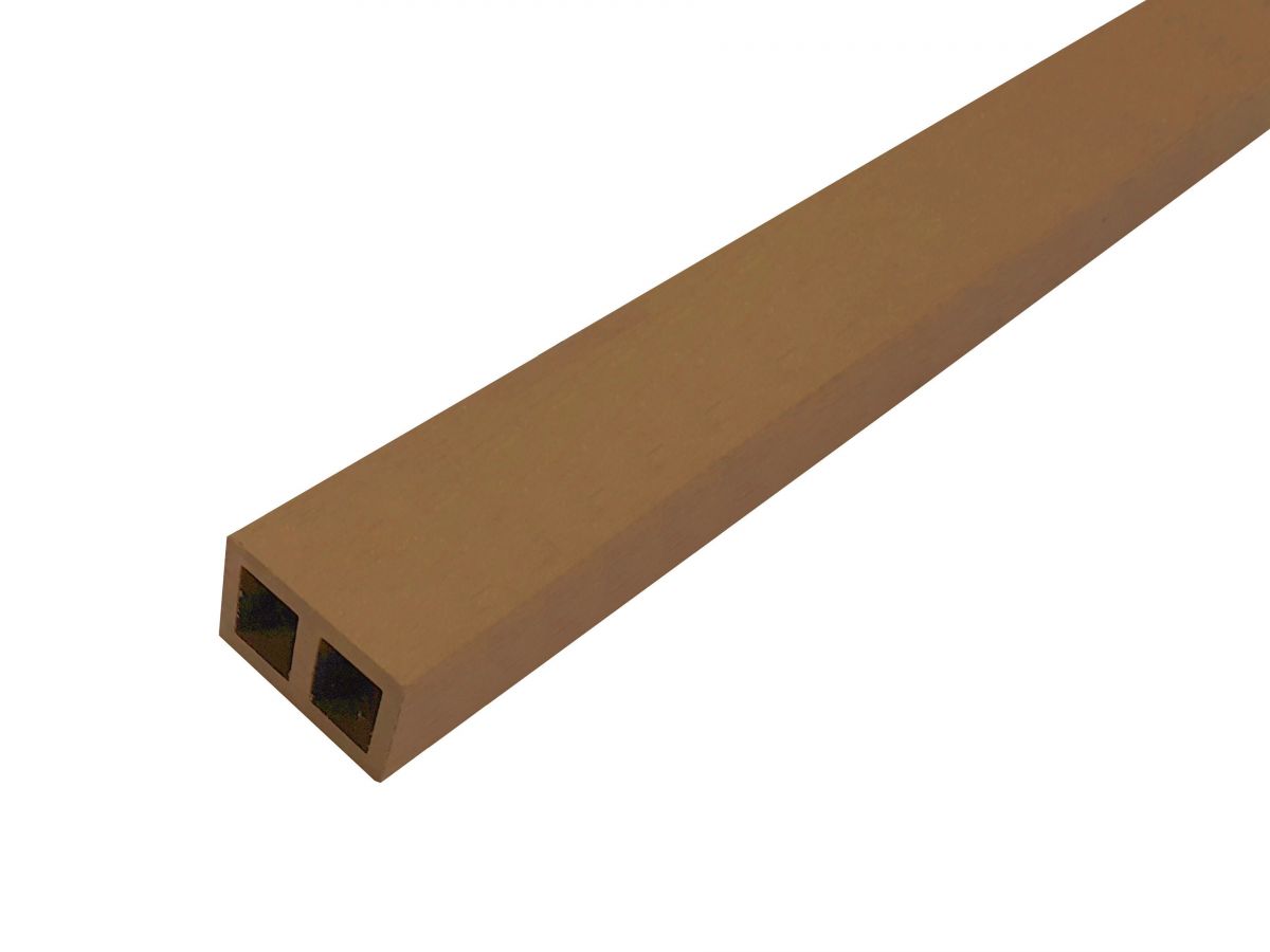 Legar kompozytowy tarasowy 40x60