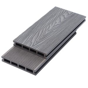 Deska Tarasowa Kompozytowa Bruggan Elegant Light 3D