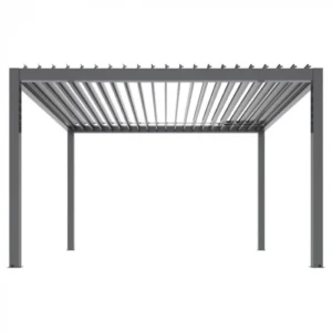 pergola tarasowa aluminiowa