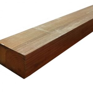 legar tarasowy z sosny impregnowanej ciśnieniowo