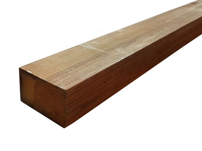 legar tarasowy z sosny impregnowanej ciśnieniowo