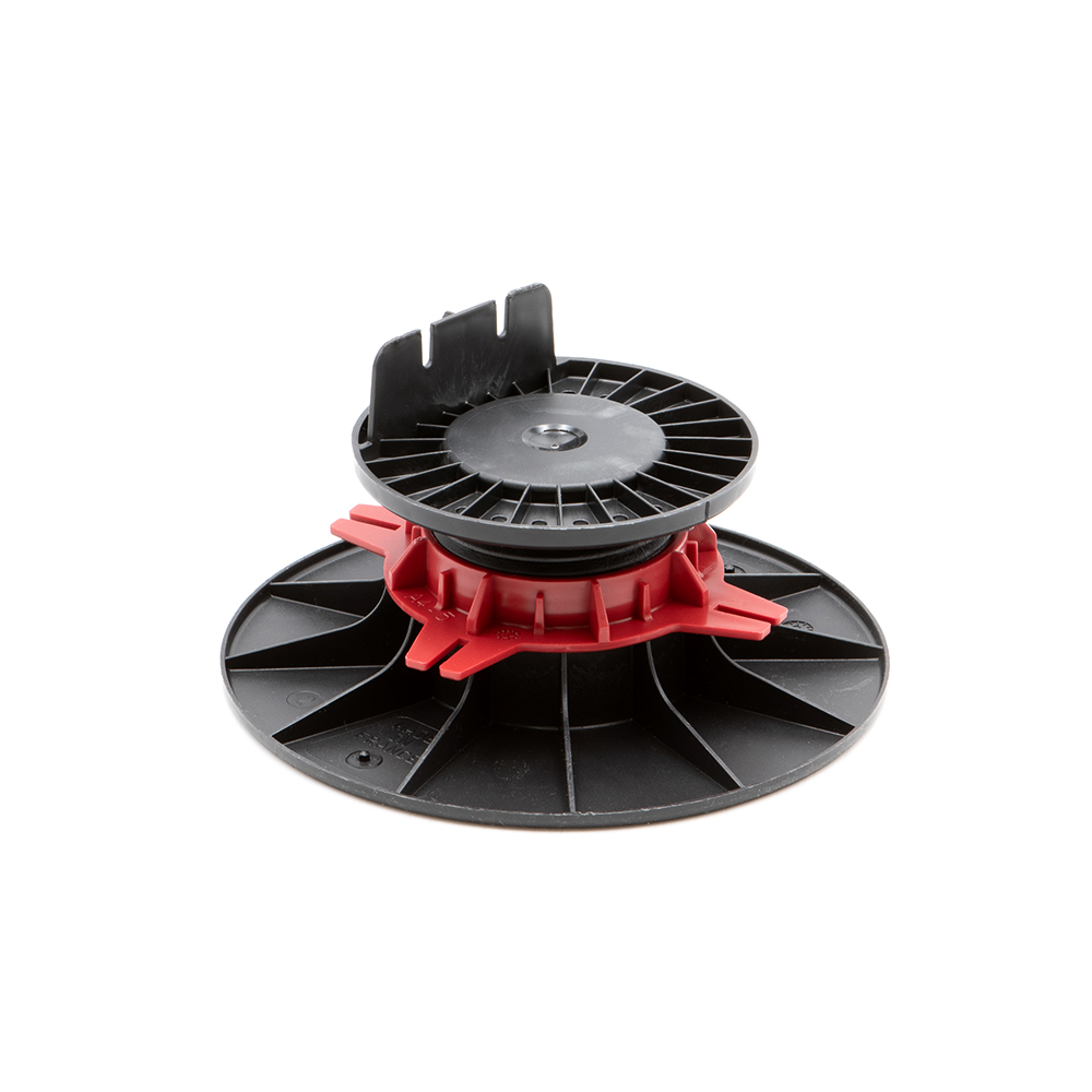 Wspornik regulowany tarasowy